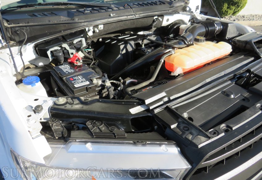 2018 Ford F-150 - Image 53