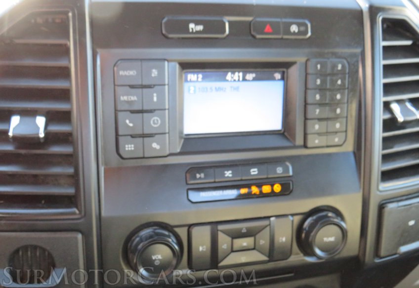 2018 Ford F-150 - Image 37