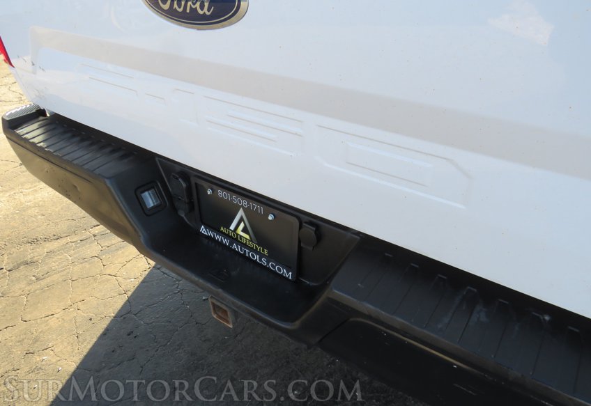 2018 Ford F-150 - Image 23