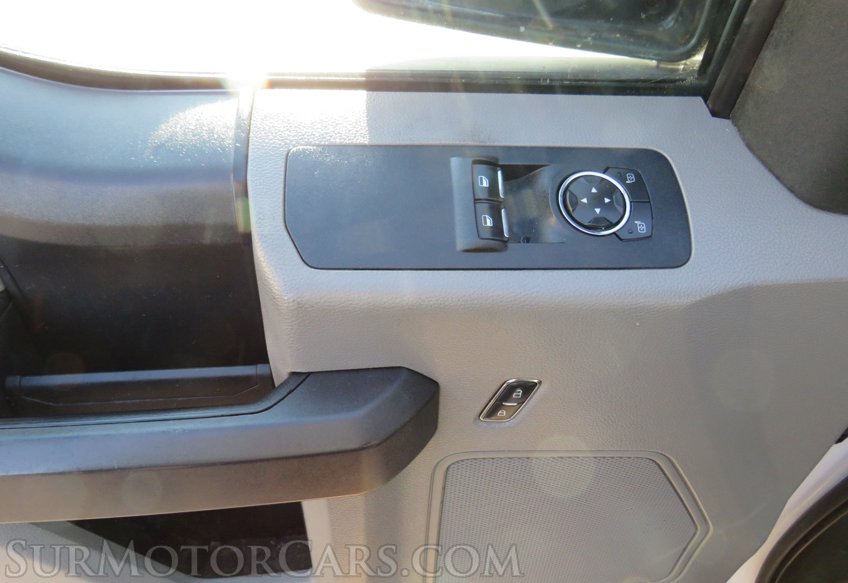 2018 Ford F-150 - Image 49