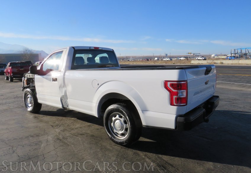 2018 Ford F-150 - Image 5