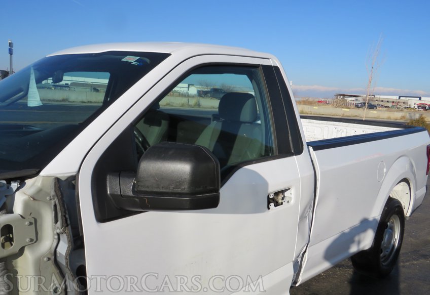 2018 Ford F-150 - Image 15