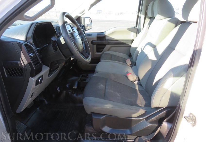 2018 Ford F-150 - Image 27