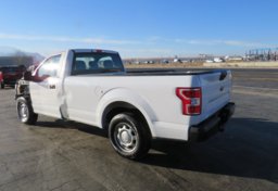 2018 Ford F-150 - Image 7
