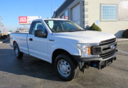 2018 Ford F-150 - Image 3