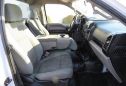 2018 Ford F-150 - Image 26