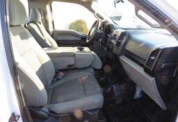 2018 Ford F-150 - Image 28