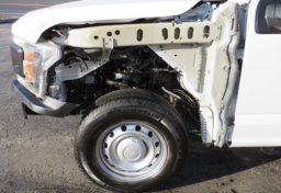 2018 Ford F-150 - Image 22