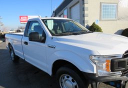 2018 Ford F-150 - Image 11