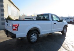 2018 Ford F-150 - Image 6