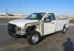 2018 Ford F-150 - Image 2