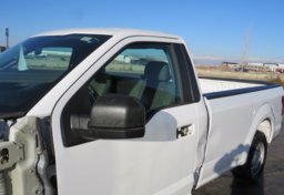 2018 Ford F-150 - Image 15