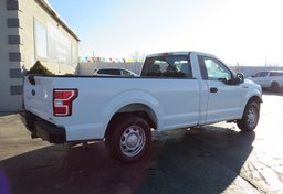 2018 Ford F-150 - Image 8