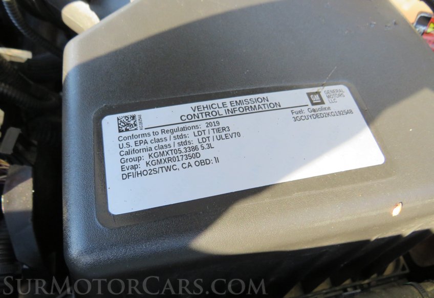 2019 Chevrolet Silverado 1500 - Image 72