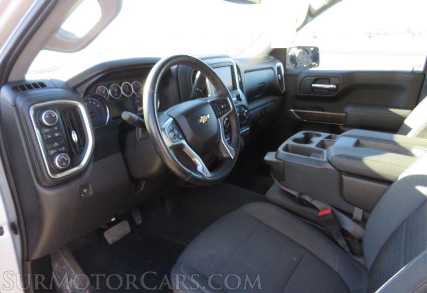 2019 Chevrolet Silverado 1500 - Image 31