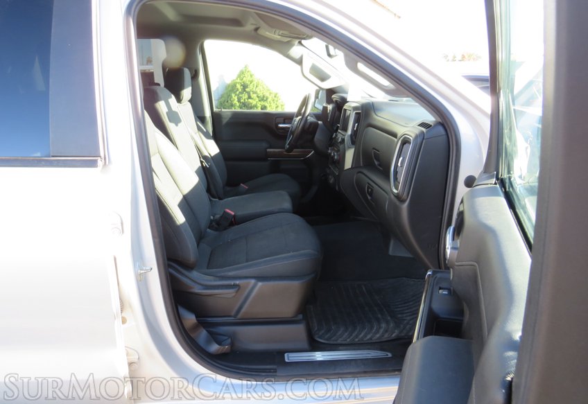 2019 Chevrolet Silverado 1500 - Image 34