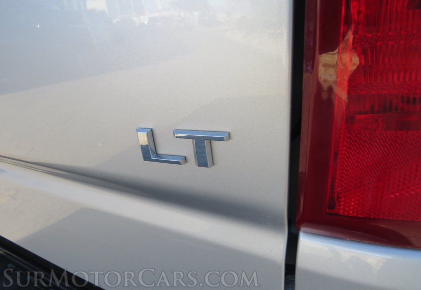 2019 Chevrolet Silverado 1500 - Image 17