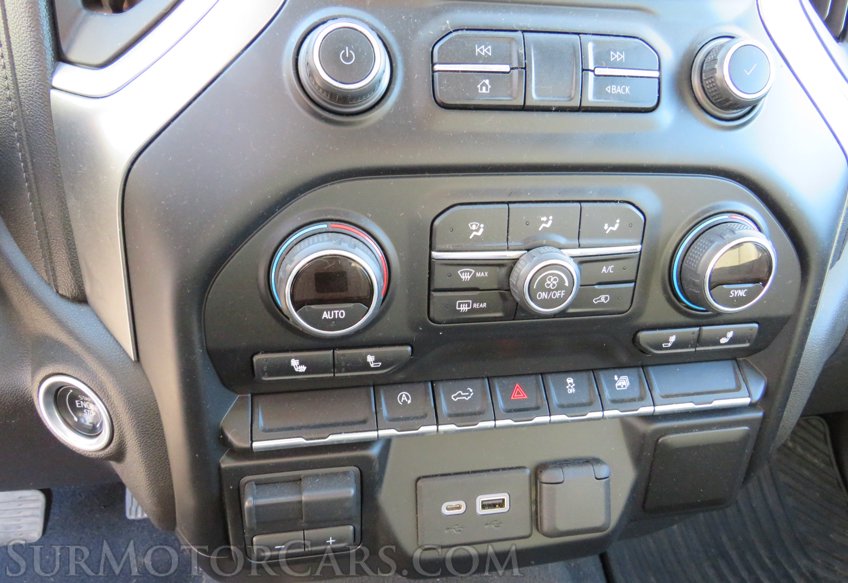 2019 Chevrolet Silverado 1500 - Image 51