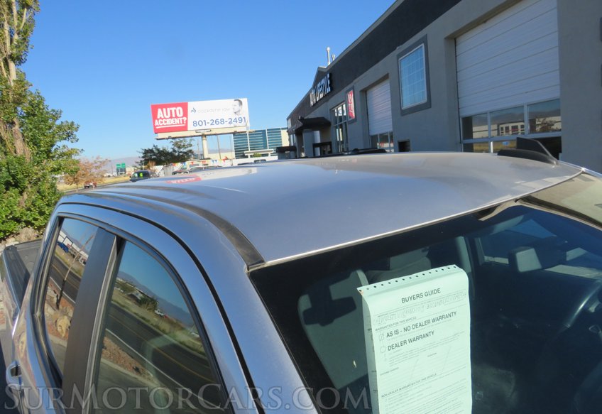 2019 Chevrolet Silverado 1500 - Image 16