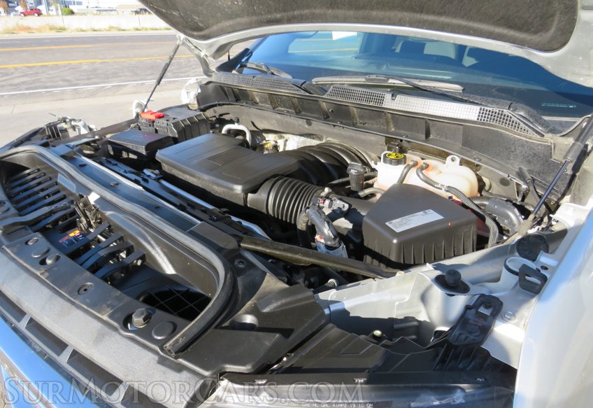 2019 Chevrolet Silverado 1500 - Image 70