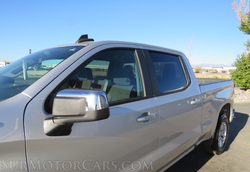 2019 Chevrolet Silverado 1500 - Image 12