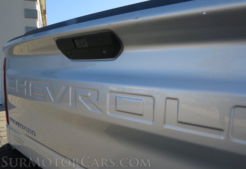 2019 Chevrolet Silverado 1500 - Image 18