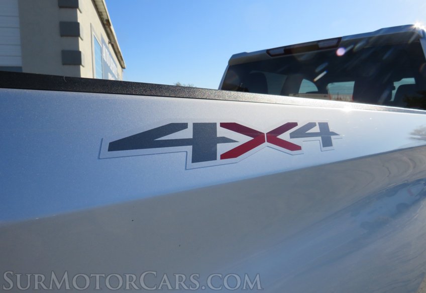 2019 Chevrolet Silverado 1500 - Image 26