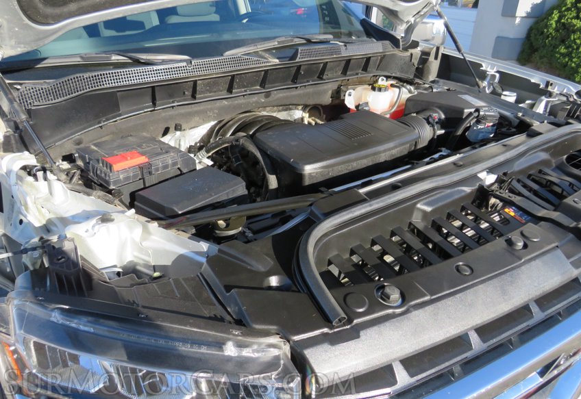 2019 Chevrolet Silverado 1500 - Image 71