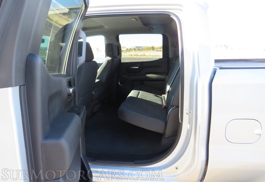 2019 Chevrolet Silverado 1500 - Image 40