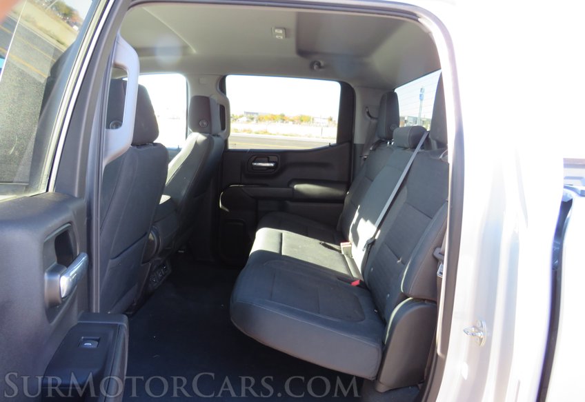 2019 Chevrolet Silverado 1500 - Image 36