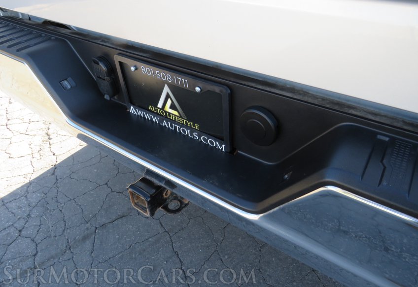 2019 Chevrolet Silverado 1500 - Image 27