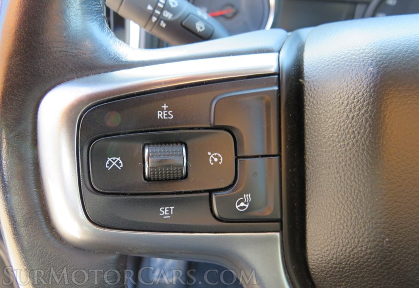 2019 Chevrolet Silverado 1500 - Image 43