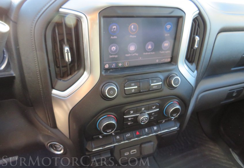 2019 Chevrolet Silverado 1500 - Image 47