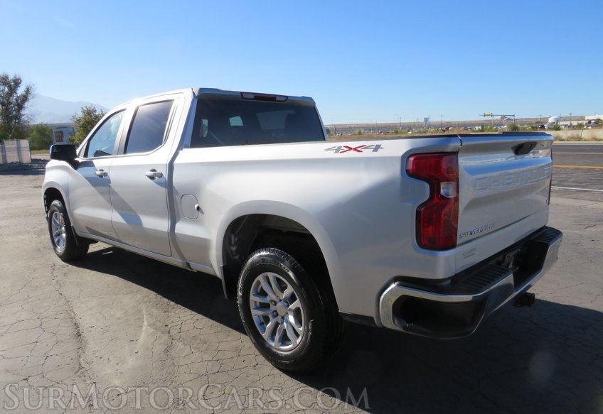 2019 Chevrolet Silverado 1500 - Image 6