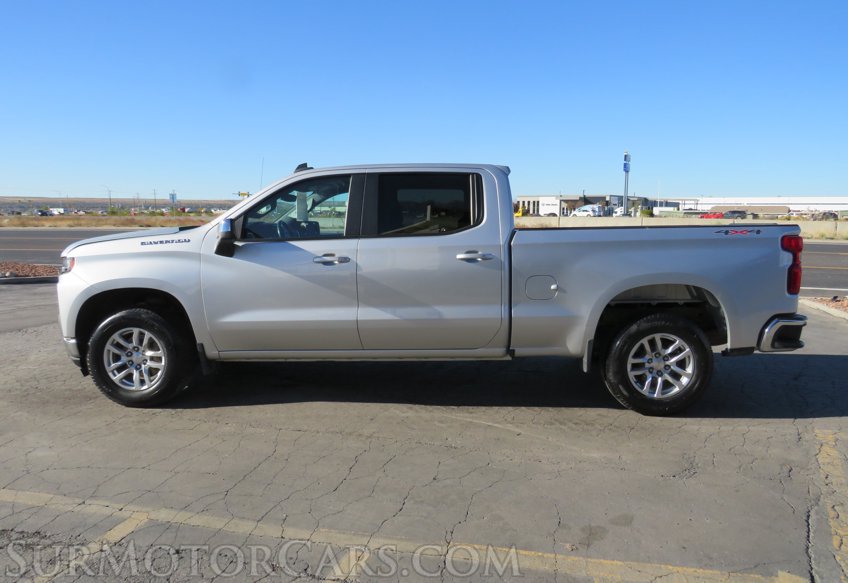 2019 Chevrolet Silverado 1500 - Image 9