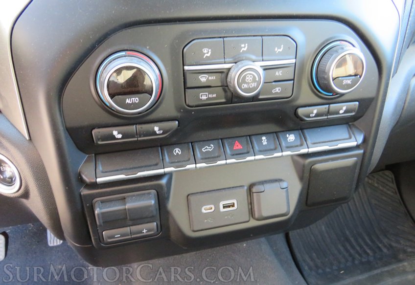 2019 Chevrolet Silverado 1500 - Image 48