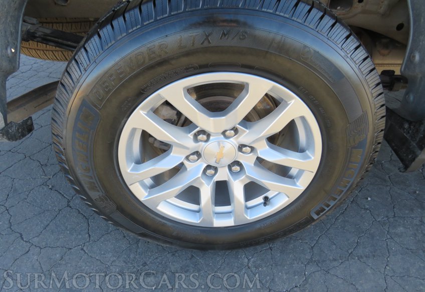 2019 Chevrolet Silverado 1500 - Image 68