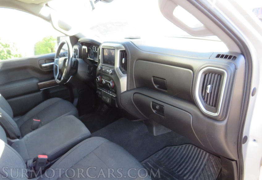 2019 Chevrolet Silverado 1500 - Image 30