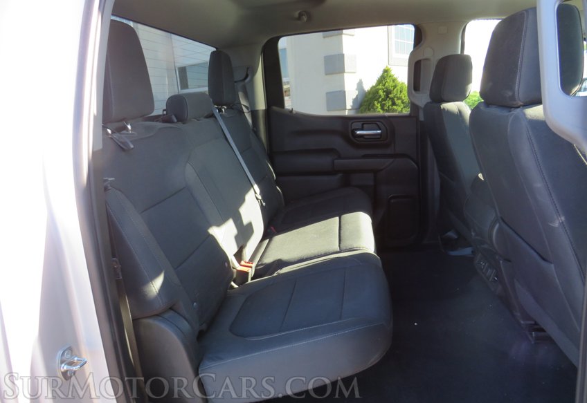 2019 Chevrolet Silverado 1500 - Image 35