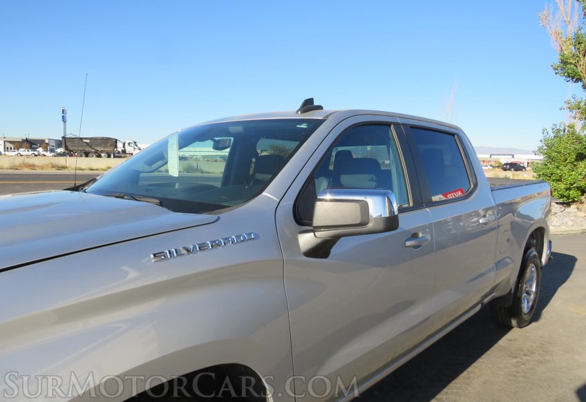 2019 Chevrolet Silverado 1500 - Image 14