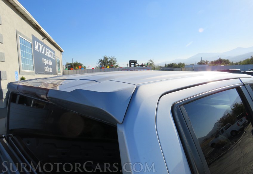 2019 Chevrolet Silverado 1500 - Image 24