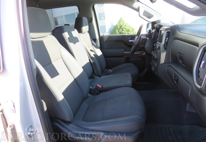 2019 Chevrolet Silverado 1500 - Image 32