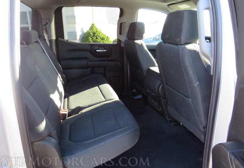 2019 Chevrolet Silverado 1500 - Image 39