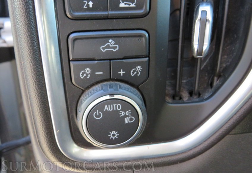 2019 Chevrolet Silverado 1500 - Image 57