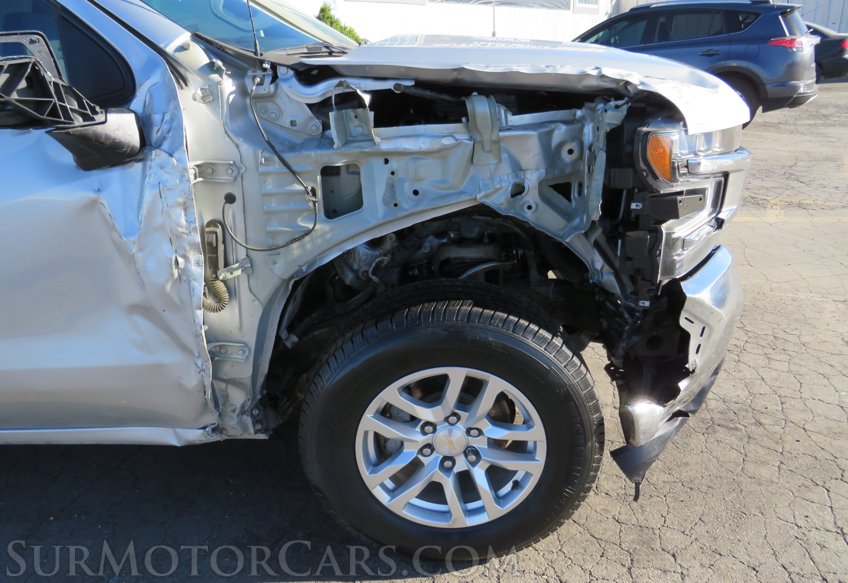 2019 Chevrolet Silverado 1500 - Image 15
