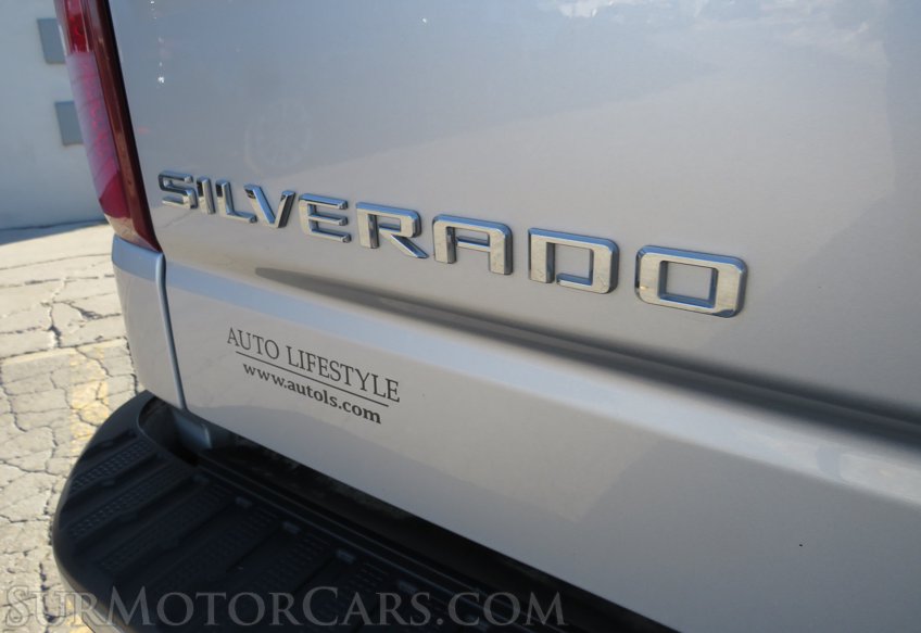 2019 Chevrolet Silverado 1500 - Image 19