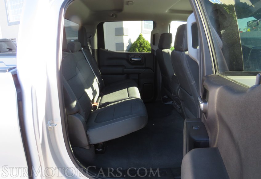 2019 Chevrolet Silverado 1500 - Image 38