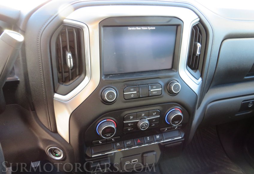 2019 Chevrolet Silverado 1500 - Image 52