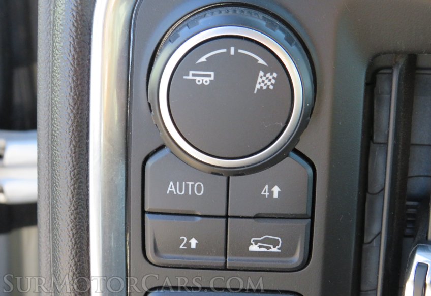 2019 Chevrolet Silverado 1500 - Image 54