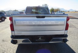2019 Chevrolet Silverado 1500 - Image 11